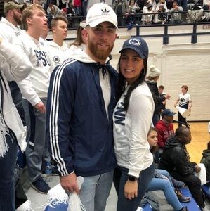 Meet your Posher, Tyler